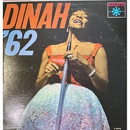 Dinah Washington - Dinah '62