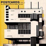 V.A. - Postcards Volume 3