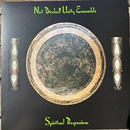 Nat Birchall Unity Ensemble - Spiritual Progressions