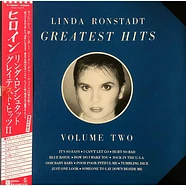 Linda Ronstadt - Greatest Hits Volume Two