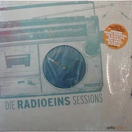 V.A. - Die Radioeins Sessions Volume 3