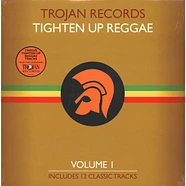 V.A. - Best Of Tighten Up Reggae Volume 1