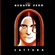 Renato Zero - Cattura