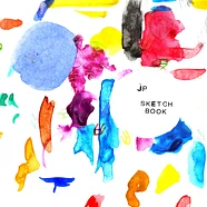 Jp - Sketch Book