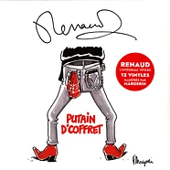 Renaud - Putain De Camion Limited Edition