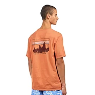 Patagonia - '73 Skyline Organic T-Shirt