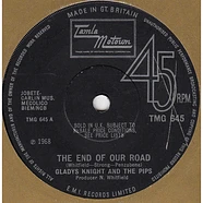 Gladys Knight And The Pips - The End Of Our Road