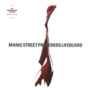 Manic Street Preachers - Lifeblood 20th Anniversary Edition