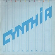 Cynthia - Springtime