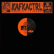 Kafkactrl - The Lost Intruder