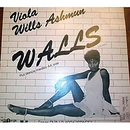 Viola Wills - If These Walls Could Speak