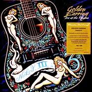 Golden Earring - Naked III