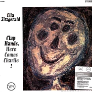 Ella Fitzgerald - Clap Hands Here Comes Charlie!