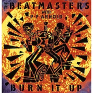 The Beatmasters With P.P. Arnold - Burn It Up