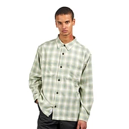 Adsum - Flat Hem Workshirt