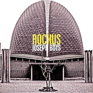 Joseph Boys - Rochus Black Vinyl Edition