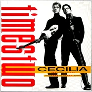 Times Two - Cecilia