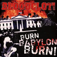 Bloodclot - Burb Babylon Burn