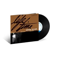 Anthony Williams - Life Time Tone Poet Vinyl Edition