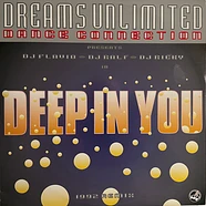 Dreams Unlimited - Deep In You (1992 Remix)