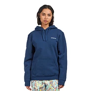 Patagonia - Fitz Roy Icon Uprisal Hoody