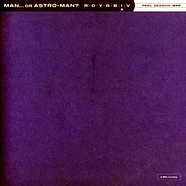 Man Or Astroman - Peel Sesion 1996