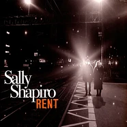 Sally Shapiro - Rent Clear Vinyl Edition