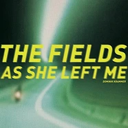 Dominik Krammer - The Fields As She Left Me