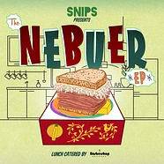 Snips - Nebuer EP