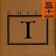 Child - Ep I Orange Vinyl Edition