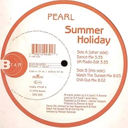 Pearl - Summer Holiday