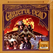 The Grateful Dead - The Grateful Dead