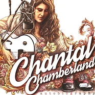 Chantal Chamberland - Autobiography