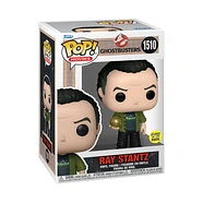 Funko - POP Movies: Ghostbusters Ray