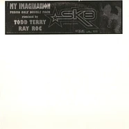 SK8 - My Imagination