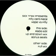 Fifty Cent Piece - Hope vs. Fifty
