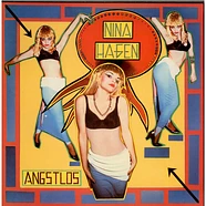 Nina Hagen - Angstlos