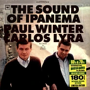 Paul Winter - The Sound Of Ipanema