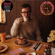 Dent May - What's For Breakfast Pink Vinyl Edition