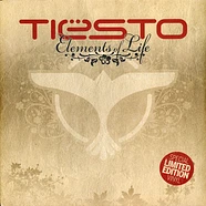 DJ Tiesto - Elements Of Life