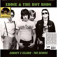 Canvey 2 Island - The Demos - Canvey 2 Island - The Demos Record Store Day 2022 White Vinyl Edition