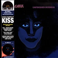 Eric Carr - Unfinished Business Record Store Day 2024 Cd Edition