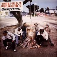 Jurassic 5 - Quality Control