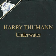 Harry Thumann - Underwater