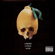 Grim Moses & Die Swambo - Lemon Citric Acid Colored Vinyl Edition