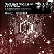 Meat Beat Manifesto & Merzbow - Extinct