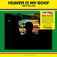 Ras Allah - Heaven Is My Roof