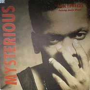 Phill Edwards Feat. Jocelyn Brown - Mysterious