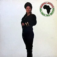 Queen Latifah - All Hail The Queen
