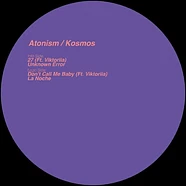 Atonism - Kosmos